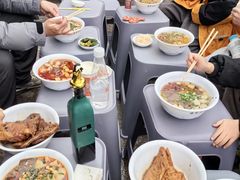 -蒋家肠旺面馆(合群路店)