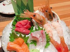 -皇品田苑日式料理(苏州中心店)