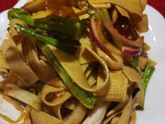-上山下乡农家菜(加州水郡店)