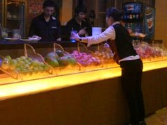 -黄金海岸水疗会所(凯利宾馆店)