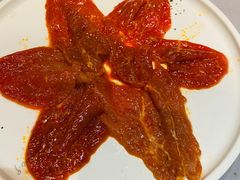 九香牛肉-蜀九香火锅(玉林店)