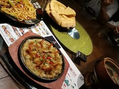 -楼兰新疆主题餐厅(坂田佳华领汇广场店)