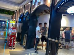 -圣罗巴海鲜烤肉自助(佳兆业店)