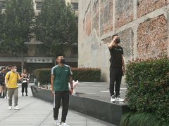 -上海四行仓库抗战纪念馆