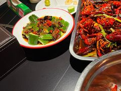 -京悦南门涮羊肉·羊蝎子火锅(田林路店)