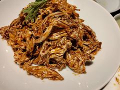 -四世同堂·京菜·烤鸭(双井店)