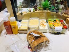 -Olé精品超市(北京合生汇店)
