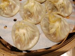 经典蟹粉小笼包-弄堂小笼包(天津南开大悦城店)