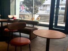 -星巴克臻选(青岛麦凯乐分店)