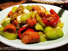 -淀里船宴(卓达店)