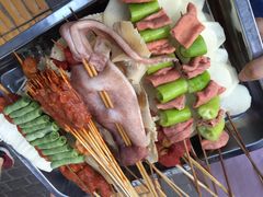 -非凡烧烤(历史博物馆店)