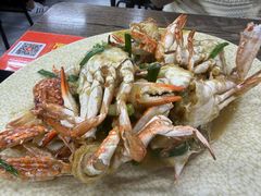 -贞姨美食·老字号海鲜大排档