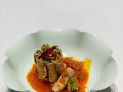 -湘上湘(米其林餐厅-正大中心总店)