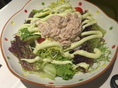 -千纸鹤嫩汁烤肉(学府店)