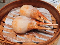 -蔡澜点心·粤菜(万菱汇店)