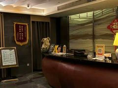 -SPA·印象足道养生(大运河度假区四望亭店)