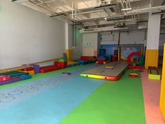 -飞奇儿体能体操馆(和平印象城店)
