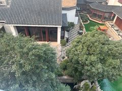 -苏州吴宫泛太平洋酒店