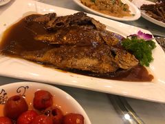 -常赢三兄弟·清真涮肉·清真炒菜(朝阳新城店)