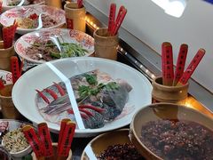 -西江红·株洲本地菜(滨江南路店)