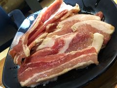 -萌牛肠烧烤店(虹梅路店)