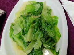 -万柳阁小馆·花园餐厅(龙潭湖店)