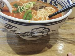 -和府捞面(西溪印象城店)