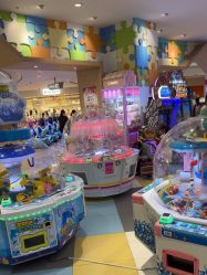 -meland亲子乐园•派对•研学(苏州悠方购物中心店)