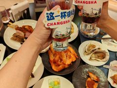 -盛宴自助餐厅(运达喜来登店)
