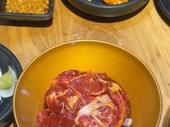 -九田家黑牛烤肉料理(溧阳吾悦店)