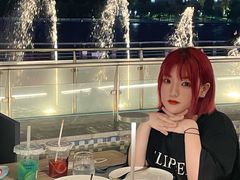 -MONICH牛排融合餐厅(和义大道购物中心店)