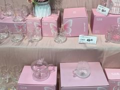 -永辉超市(鲁谷店)