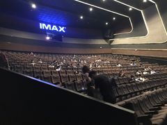 -金逸影城(光美江宁IMAX店)