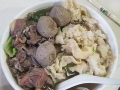 -菜忠潮州牛肉店(岗厦店)