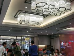 -稻香酒家(天河城店)