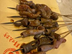 -福茗春薪禾记海鲜烧烤(八一路店)