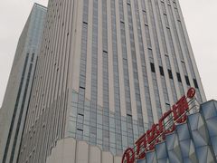 -万达广场(南宁青秀店)