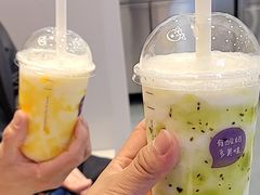 -一只酸奶牛(兰州中心店)