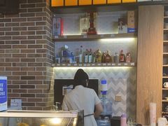 -河坝烧烤串城(金达莱店)