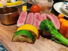 -第101座花园餐厅(湖滨88店)