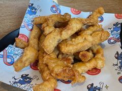 -鱼酷活鱼烤鱼(静安大融城店)