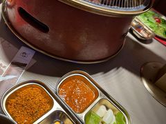 -西塔老太太泥炉烤肉(温州首店万象城黑金店)