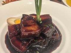 阿明红烧肉-阿明小菜·海鲜·上海菜(梅陇店)