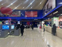 -农垦博纳国际影城(津奥广场IMAX店)