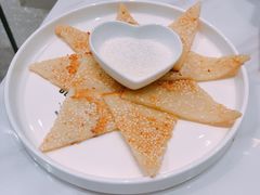 -博姆炸鸡精品餐厅(常发广场店)