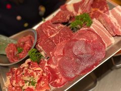 -麻蒲碳烤肉(远景路1号店)
