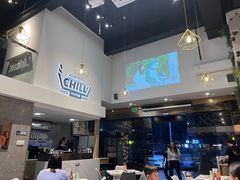 -CHILL Pho澳洲牛肉越南粉(佛山顺德万象汇店)