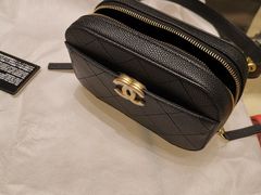 -Chanel(德基广场店)