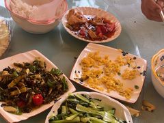 -鱼乐岛餐厅·户外花园主题餐厅