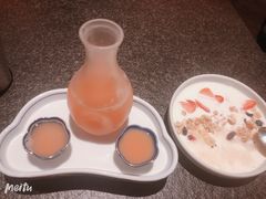 -丝路金桃·新疆菜(徐汇店)